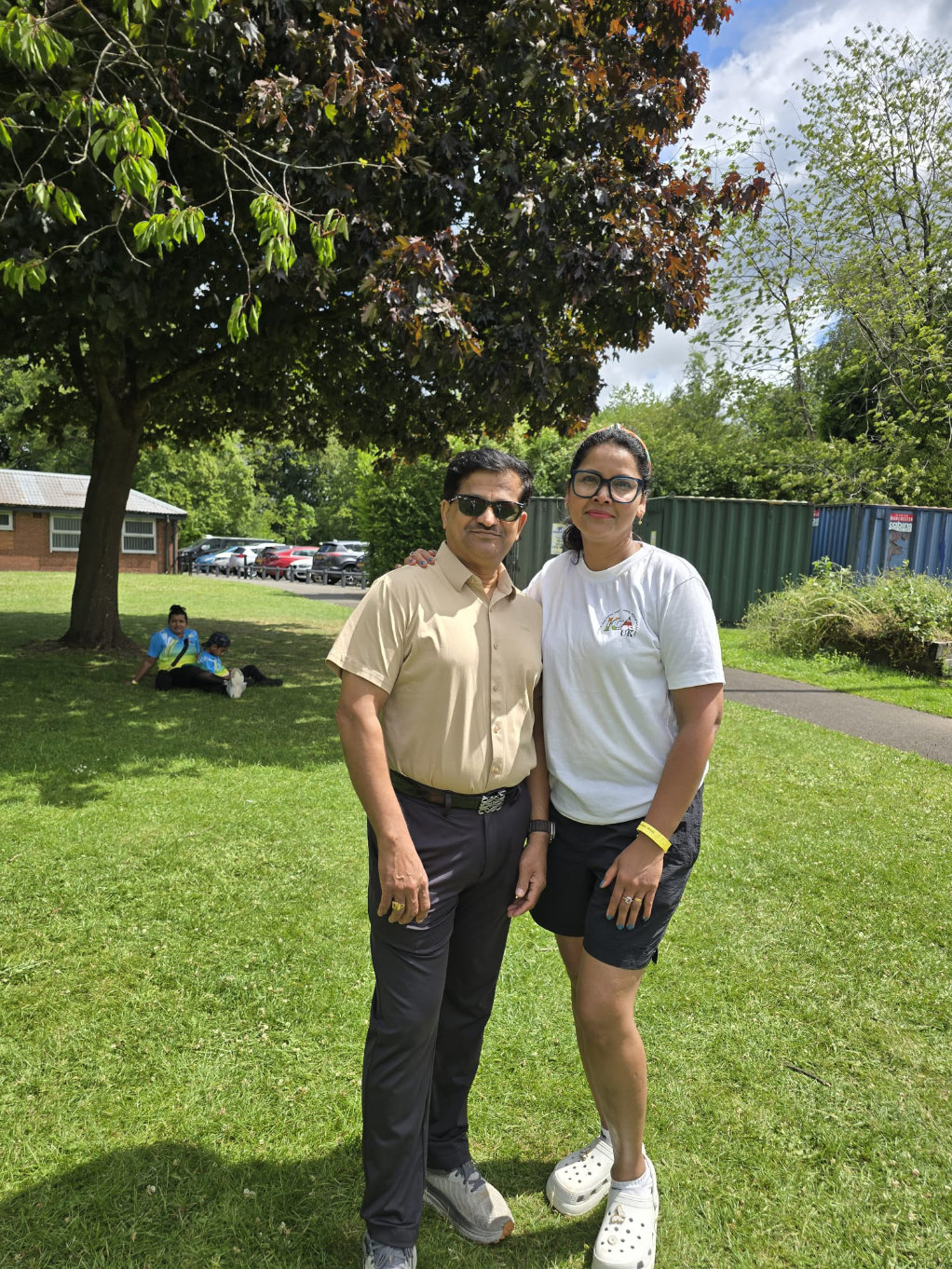 KCA UK Intercity Athletics Meet 2025